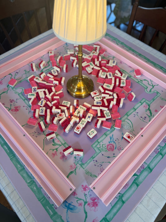 Mahjong 102 (2 Hours)